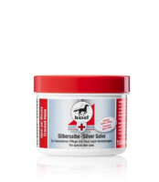 Leovet Silver Ointment – First Aid Cream For Horses – 150ml