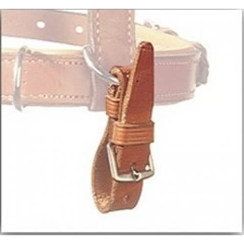 Horse Bridle Bit Attachments (Pair) - Image 2