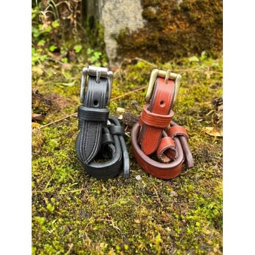 Horse Bridle Bit Attachments (Pair)