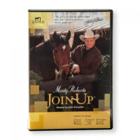 Monty Roberts Join-Up DVD