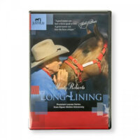 Monty Roberts Long Lining DVD