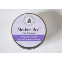 Mother Bee Sweet Relief Balm 250ml