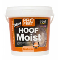 NAF Profeet Hoof Moist – 900g