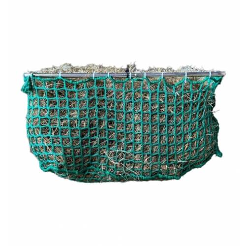 Parallax Hay Nest Slow Feeder