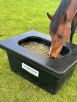 Parallax Hay Saver / Horse Hay Slow Feeder – 2 x FEEDING GRILLS