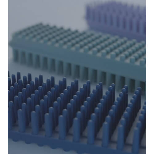 Parallax NimBrush Grooming Brush - Image 2