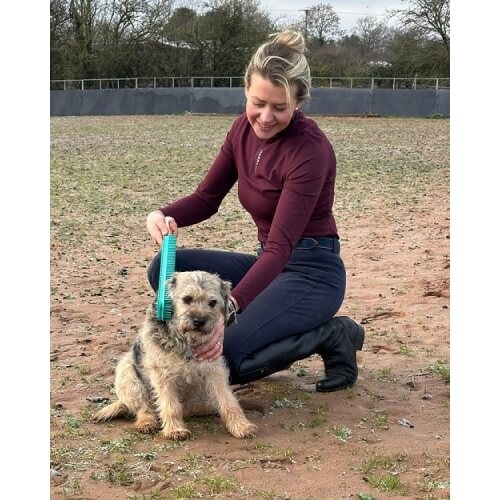 Parallax NimBrush Grooming Brush - Image 5