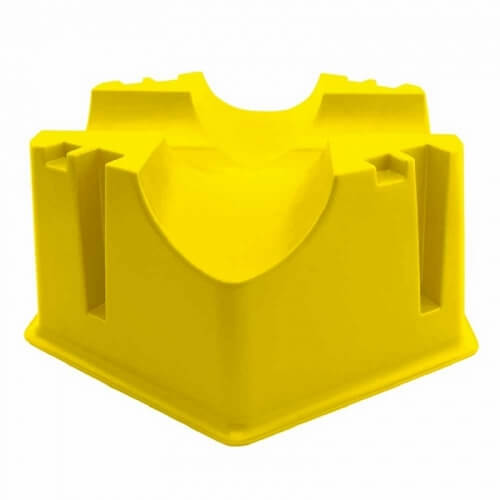Parallax Stackable Cavalletti Pole Blocks - Image 2