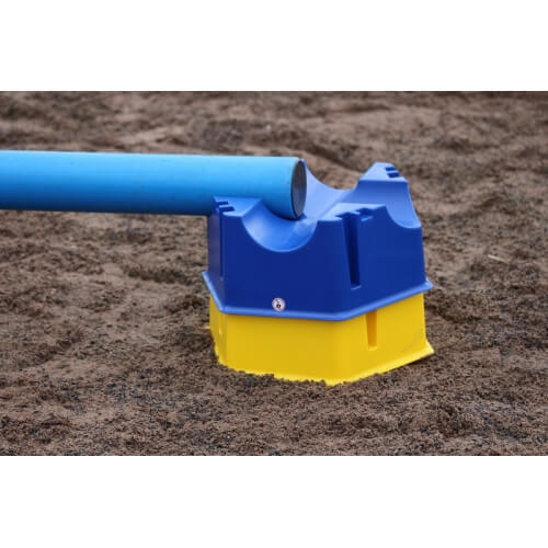 Parallax Stackable Cavalletti Pole Blocks - Image 3