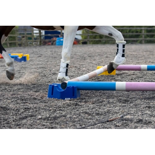 Parallax Stackable Cavalletti Pole Blocks - Image 4