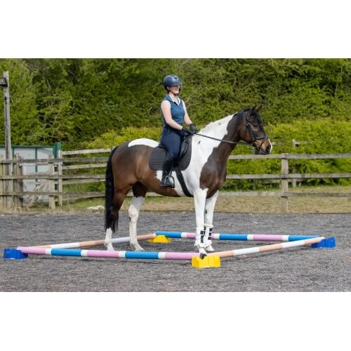 Parallax Stackable Cavalletti Pole Blocks - Image 6