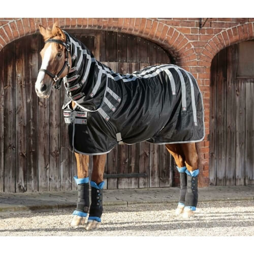 Premier equine magnetic horse rug and neck cover  charlies products Premier equine magnetic horse rug and neck cover  charlies products