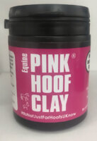 EcoHoof Pink Hoof Clay – 250g