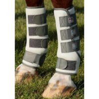 Premier Equine Horse Pro-Tech Bug And Fly Boots – Pair