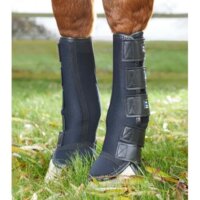 Premier Equine Turnout / Mud Fever Boots – Pair