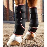 Premier Equine Quick Dry Leg Wraps / Boots – Pair