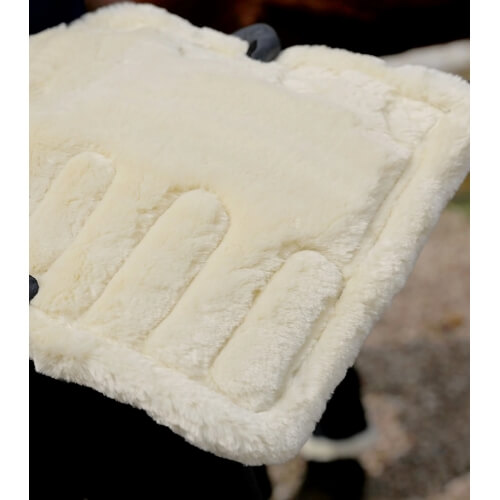 Premier Equine Wool Travel Boots / Leg Wraps (Pair) - Image 2