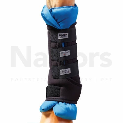 Premier Equine Horse Boots / Wraps Pair Charlies Products