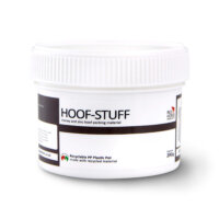 Hoof Stuff Red Horse Products Antimicrobial Hoof Pack – 290g