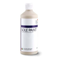 Sole Paint Red Horse Products Antimicrobial Hoof Sole Dressing