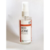 Red Zone Insect Repellent 100ml