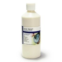 Sole Paint Red Horse Products Antimicrobial Hoof Sole Dressing