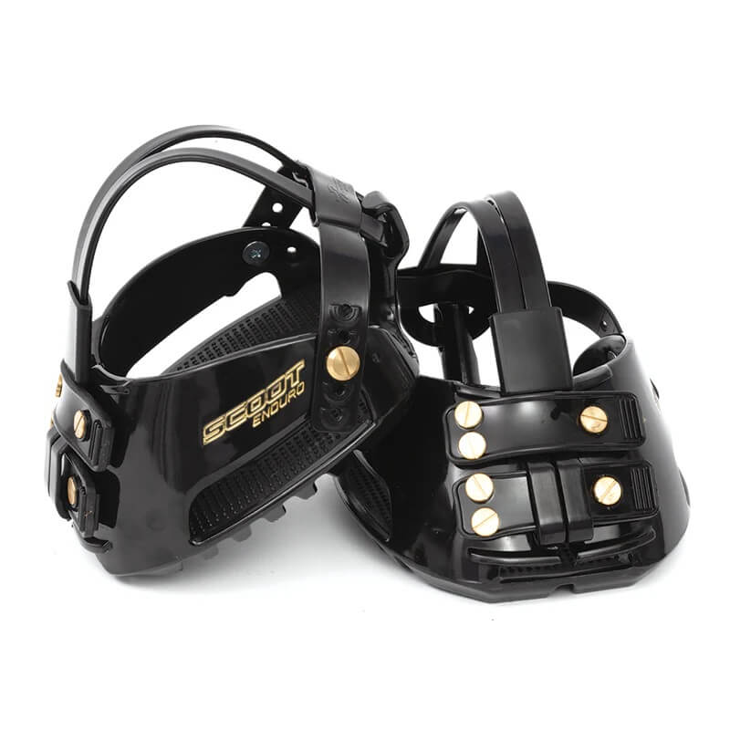 Scootboot Adjust / Enduro Hoof Boots (PAIR)