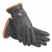 SSG 2400 Work ‘N Horse Unlined Leather Riding Gloves