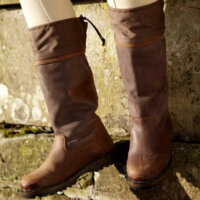 Toggi Columbus Calf Length Country Boots