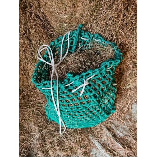 trickle net for horses