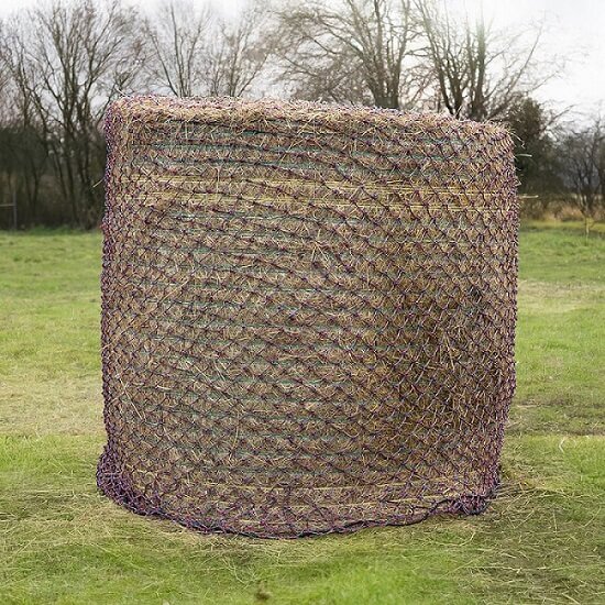 Slow Flow Round Bale Haynet