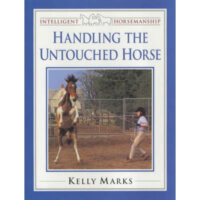 Handling the Untouched Horse Book – Intelligent Horsemanship