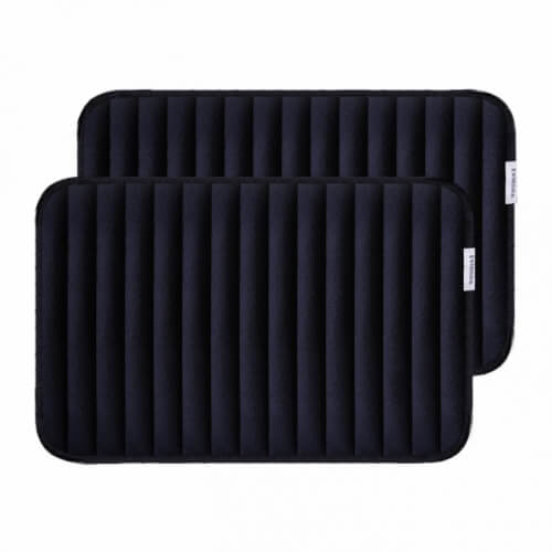 Winderen Thermo Silver Training Wraps (Pair)