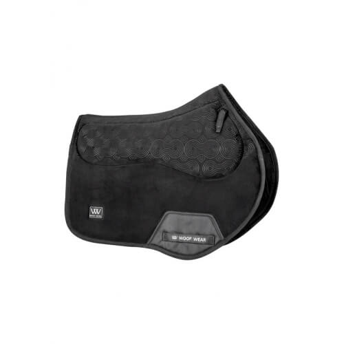 Woof Wear Elite Comfort Plus CC Saddle Pad - Image 3