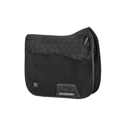 Woof Wear Elite Comfort Plus DR Saddle Pad - Image 3
