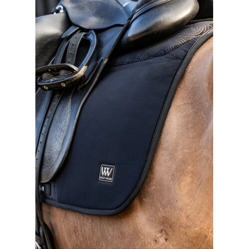 Woof Wear Elite Comfort Plus DR Saddle Pad - Image 2