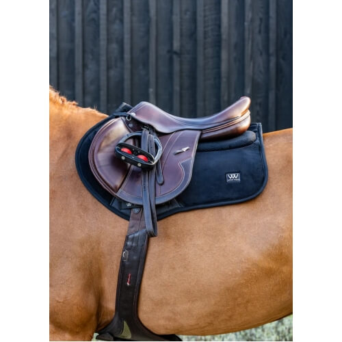Woof Wear Elite Comfort Plus CC Saddle Pad - Image 2