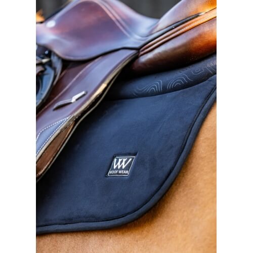 Woof Wear Elite Comfort Plus CC Saddle Pad - Image 4