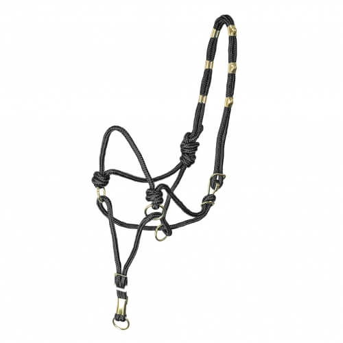 The Be Nice Halter – Training Halter