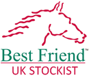 Best Friend UK Stockist